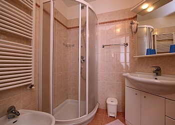 Piso - Canazei - Primo Piano - Photo ID 6344