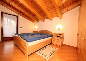 Appartamento a Canazei - Mansarda - ID foto 6349