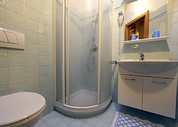 Appartamento a Canazei - Mansarda - ID foto 6350