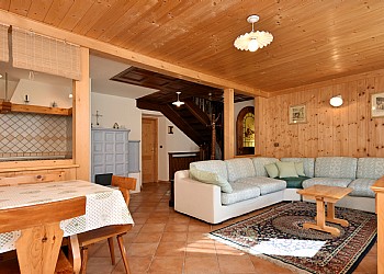 Piso - Moena - Tipo 1 - Photo ID 6352