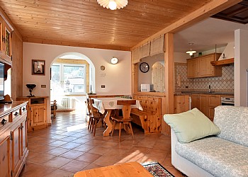 Piso - Moena - Tipo 1 - Photo ID 6355