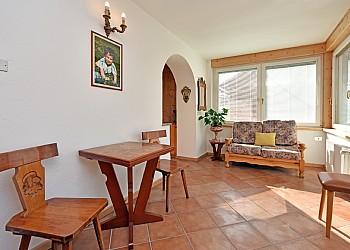 Piso - Moena - Tipo 1 - Photo ID 6356