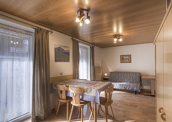 Apartment in Canazei - Type 1 - Photo ID 6368