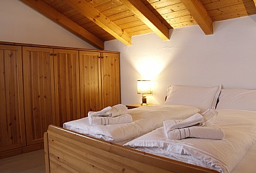 Wohnung - Moena - TRILO 6 CON SOPPALCO - Photo ID 637