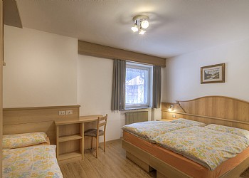 Apartment in Canazei - Type 1 - Photo ID 6370