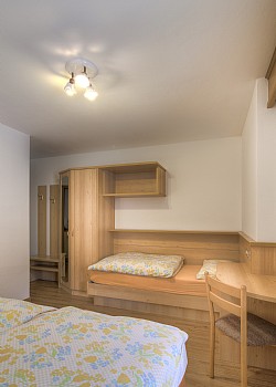 Appartamento a Canazei - Tipologia 1 - ID foto 6371