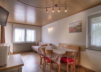 Apartamncie - Canazei - Typ 2 - Photo ID 6374