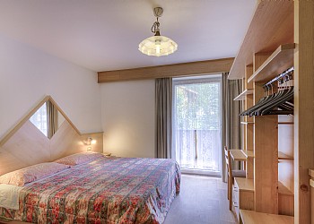 Apartamncie - Canazei - Typ 2 - Photo ID 6376