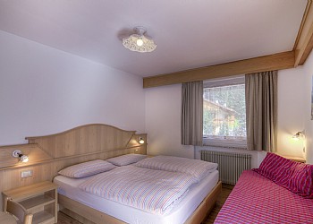 Apartamncie - Canazei - Typ 2 - Photo ID 6377