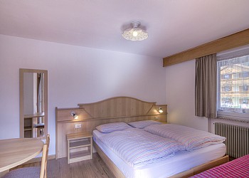 Apartamncie - Canazei - Typ 2 - Photo ID 6380