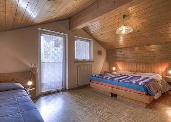 Apartamncie - Canazei - Typ 3 - Photo ID 6383