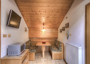 Apartment in Canazei - Type 3 - Photo ID 6384