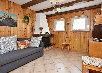 Apartmanu - Moena - Tip 1 - Photo ID 6396