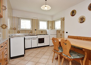 Apartmanu - Moena - Tip 1 - Photo ID 6397