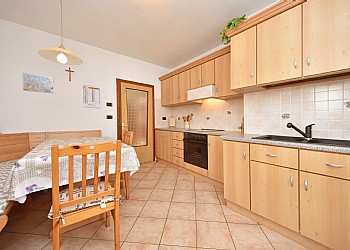 Wohnung - Moena - Typo 1 - Photo ID 6402