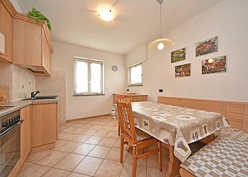 Wohnung - Moena - Typo 1 - Photo ID 6403