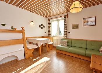 Wohnung - Moena - Typo 1 - Photo ID 6404