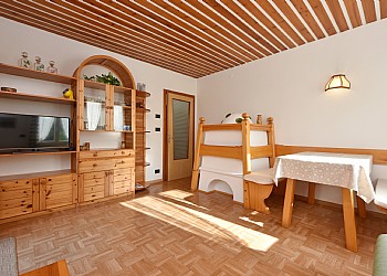 Wohnung - Moena - Typo 1 - Photo ID 6405