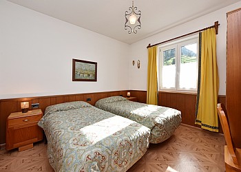 Wohnung - Moena - Typo 1 - Photo ID 6409
