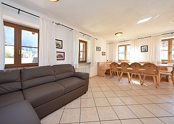 Apartment in San Giovanni di Fassa - Pozza - Amy - Photo ID 6415