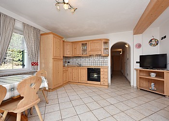 Apartment in San Giovanni di Fassa - Pozza - Rossetti G. - Photo ID 6417