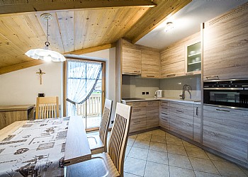 Piso - San Giovanni di Fassa - Pozza - Stella alpina - Photo ID 6422