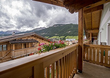 Piso - San Giovanni di Fassa - Pozza - Stella alpina - Photo ID 6423