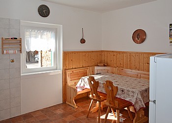 Apartmanu - San Giovanni di Fassa - Vigo - Tip 1 - Photo ID 6432