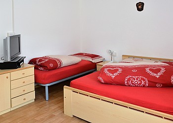 Apartmanu - San Giovanni di Fassa - Vigo - Tip 1 - Photo ID 6434