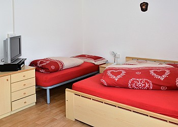 Apartment in San Giovanni di Fassa - Vigo - Type 1 - Photo ID 6434