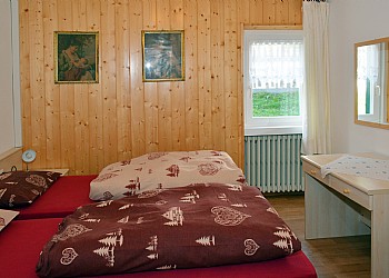 Apartmanu - San Giovanni di Fassa - Vigo - Tip 1 - Photo ID 6435