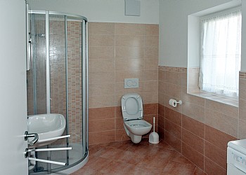 Appartamento a San Giovanni di Fassa - Vigo - Tipologia 1 - ID foto 6436