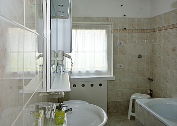 Apartment in San Giovanni di Fassa - Vigo - Type 1 - Photo ID 6437