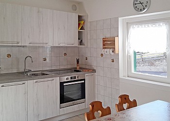 Apartment in San Giovanni di Fassa - Vigo - Type 1 - Photo ID 6439