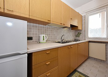 Appartamento a San Giovanni di Fassa - Vigo - Marmolada - ID foto 6440