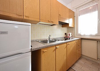 Appartamento a San Giovanni di Fassa - Vigo - Vael - ID foto 6442
