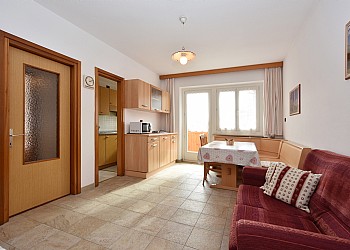 Appartamento a San Giovanni di Fassa - Vigo - Vael - ID foto 6443
