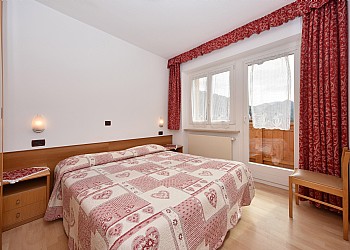Appartamento a San Giovanni di Fassa - Vigo - Vael - ID foto 6444