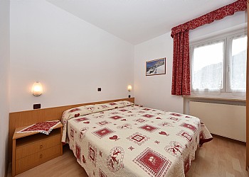 Wohnung - San Giovanni di Fassa - Vigo  - Vael - Photo ID 6445