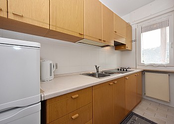 Appartamento a San Giovanni di Fassa - Vigo - Vajolet - ID foto 6446