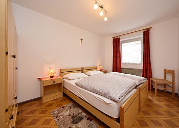 Apartment in San Giovanni di Fassa - Pozza - Type 1 - Photo ID 6454