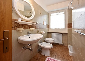 Appartamento a San Giovanni di Fassa - Pozza - Tipologia 1 - ID foto 6455