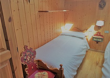 Bytě - Moena - Interni - Photo ID 6461