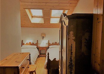 Apartment in Moena - Interni - Photo ID 6462