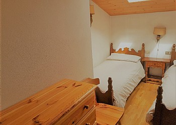 Apartment in Moena - Interni - Photo ID 6463