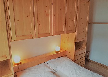 Apartment in Moena - Interni - Photo ID 6465