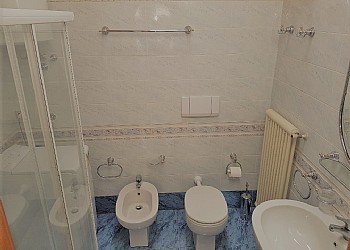 Appartamento a Moena - Interni - ID foto 6466