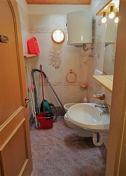 Appartamento a Moena - Interni - ID foto 6467