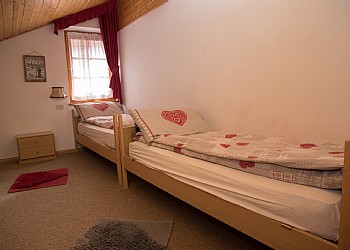 Appartamento a San Giovanni di Fassa - Vigo - Tipologia 1 - ID foto 6479