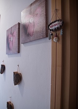 Appartamento a San Giovanni di Fassa - Vigo - Tipologia 1 - ID foto 6481